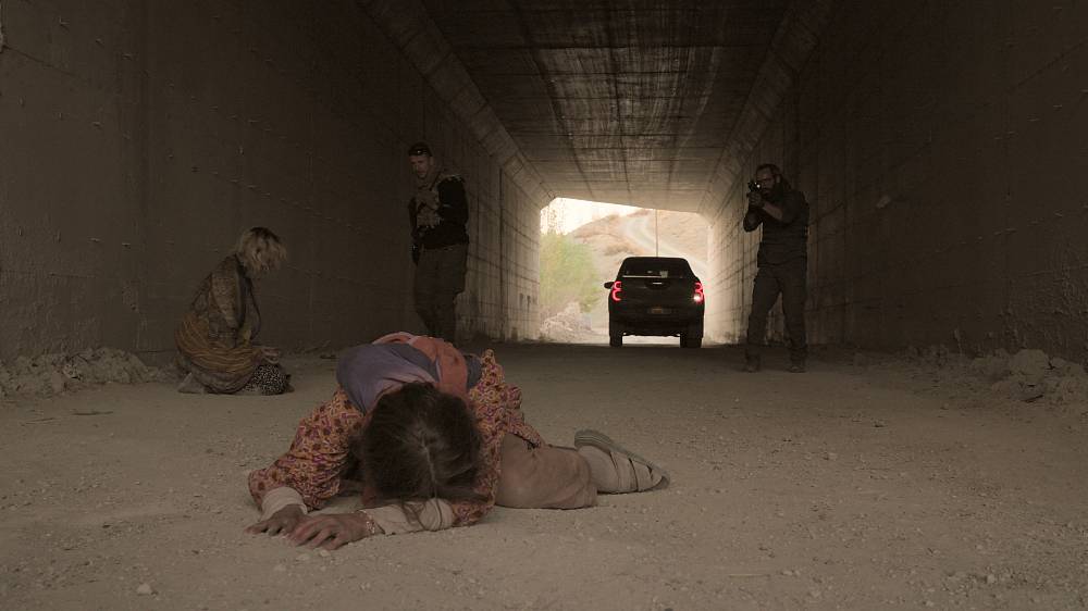 6. epizoda Extraktorů