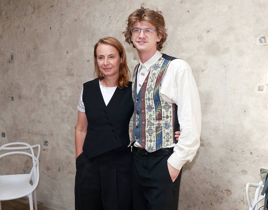 Venca ze seriálu Bratři a sestry je Slovák, co umí výborné kung pao