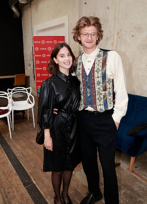 Venca ze seriálu Bratři a sestry je Slovák, co umí výborné kung pao