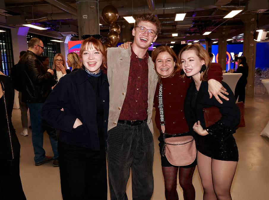 Venca ze seriálu Bratři a sestry je Slovák, co umí výborné kung pao