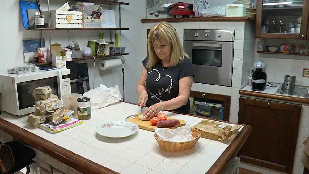 (STŘEDA 25.2.) Tohle byla poslední Výměna manželek této sezóny. Diváci mluví o jednom z nejsilnějších dílů