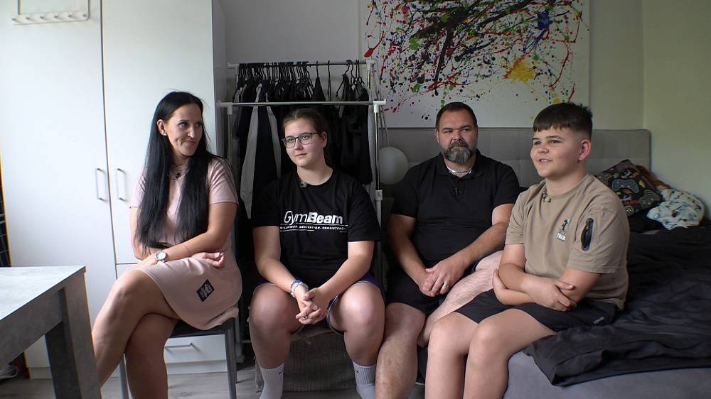 (STŘEDA 25.2.) Tohle byla poslední Výměna manželek této sezóny. Diváci mluví o jednom z nejsilnějších dílů