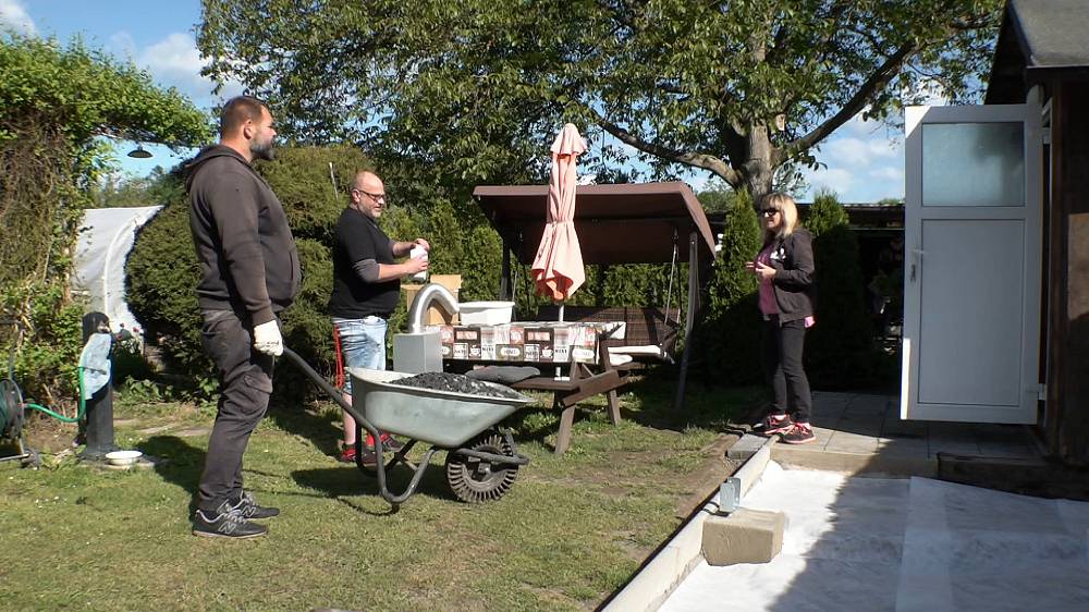 (STŘEDA 25.2.) Tohle byla poslední Výměna manželek této sezóny. Diváci mluví o jednom z nejsilnějších dílů