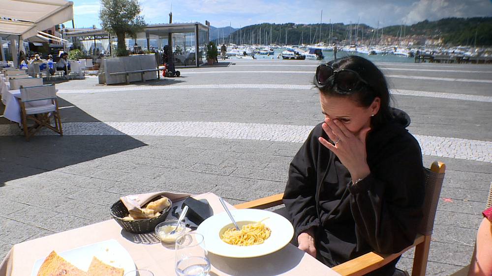 (STŘEDA 25.2.) Tohle byla poslední Výměna manželek této sezóny. Diváci mluví o jednom z nejsilnějších dílů