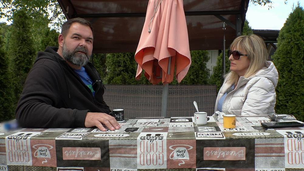 (STŘEDA 25.2.) Tohle byla poslední Výměna manželek této sezóny. Diváci mluví o jednom z nejsilnějších dílů