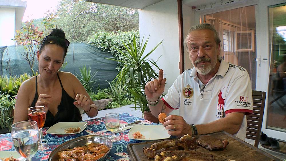 (STŘEDA 25.2.) Tohle byla poslední Výměna manželek této sezóny. Diváci mluví o jednom z nejsilnějších dílů