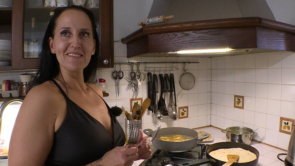 (STŘEDA 25.2.) Tohle byla poslední Výměna manželek této sezóny. Diváci mluví o jednom z nejsilnějších dílů