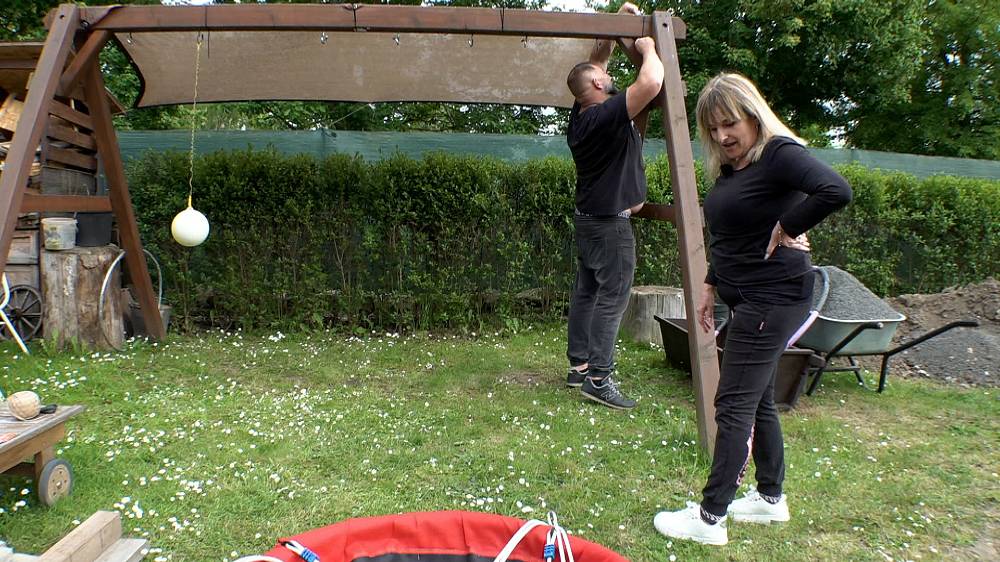 (STŘEDA 25.2.) Tohle byla poslední Výměna manželek této sezóny. Diváci mluví o jednom z nejsilnějších dílů