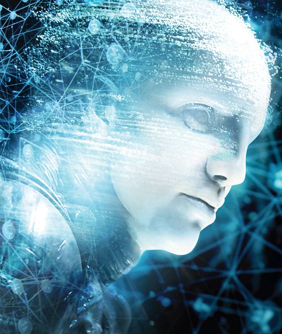 Natáčelo se u sopky a vodopádů. Prometheus vznikal v extrémních podmínkách