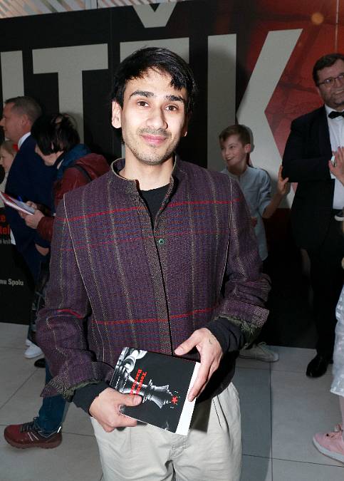 Herci seriálu Inspekce. Kromě Dyka, Fingera a Ryšky uvidíte i tyto tváře!