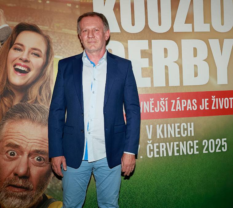 Herci seriálu Inspekce. Kromě Dyka, Fingera a Ryšky uvidíte i tyto tváře!