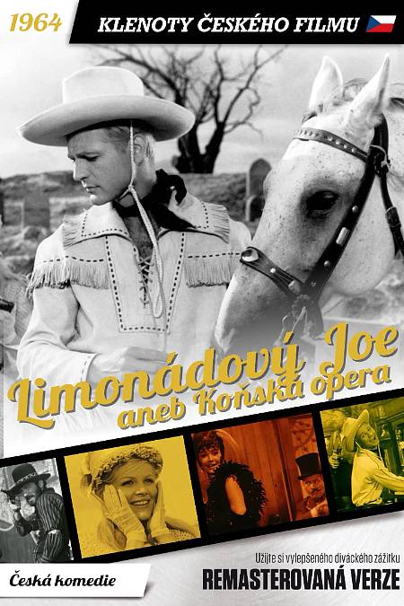 Limonádový Joe