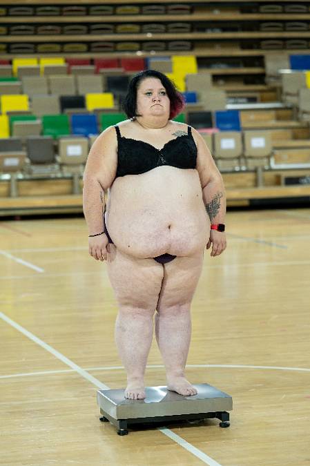 Váha 171 kilo a boj o život: První díl Extrémních proměn vás dostane