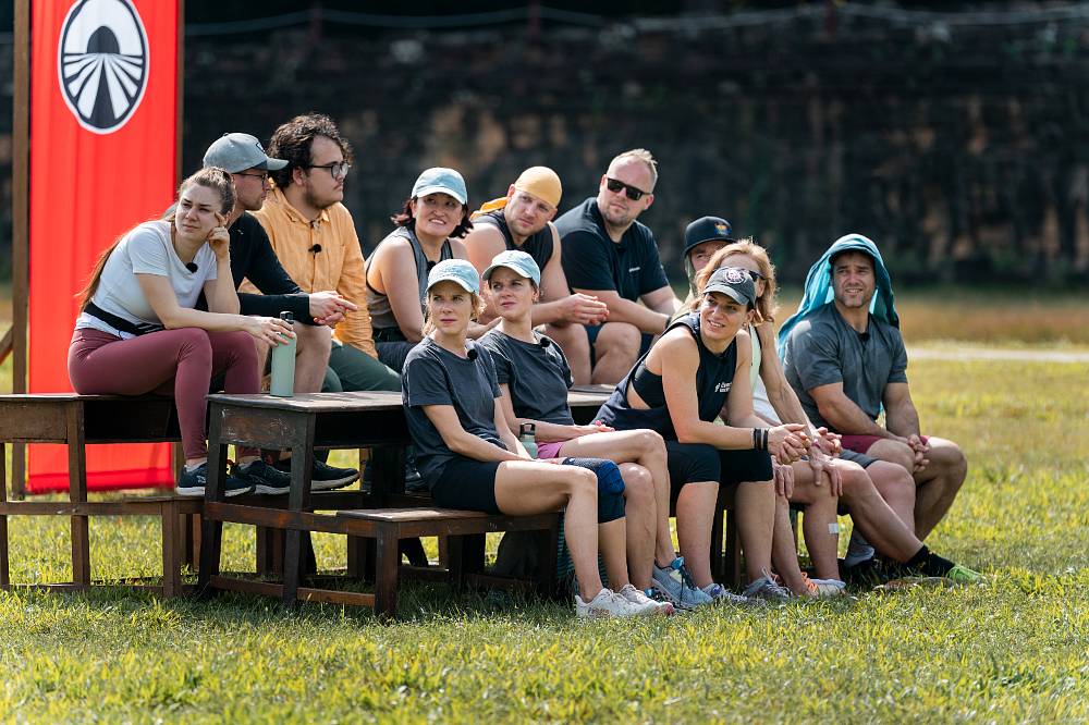 Rodinná mise v Asia Express: Máma chtěla zlepšit vztah se synem, vznikla televizní senzace