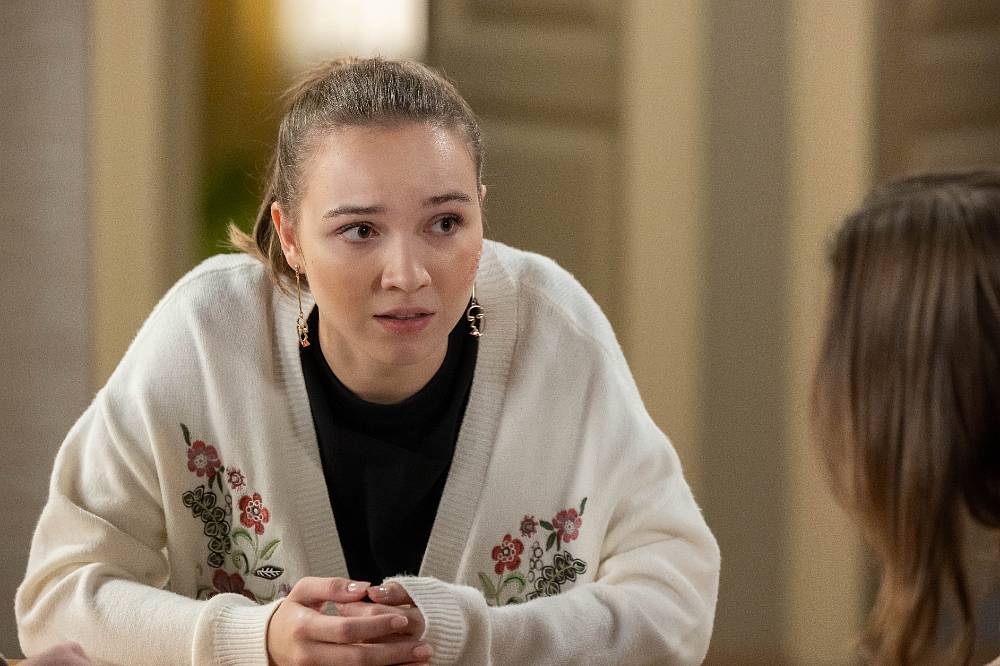 Backstage Ulice s Alfrédem Šrámkem