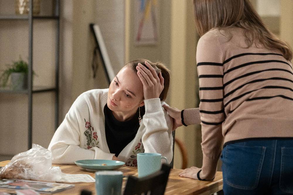 Backstage Ulice s Alfrédem Šrámkem