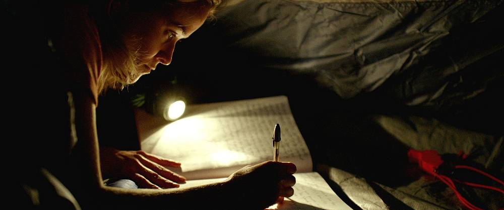 Divočina: Když se cesta přírodou stane cestou k sobě samé