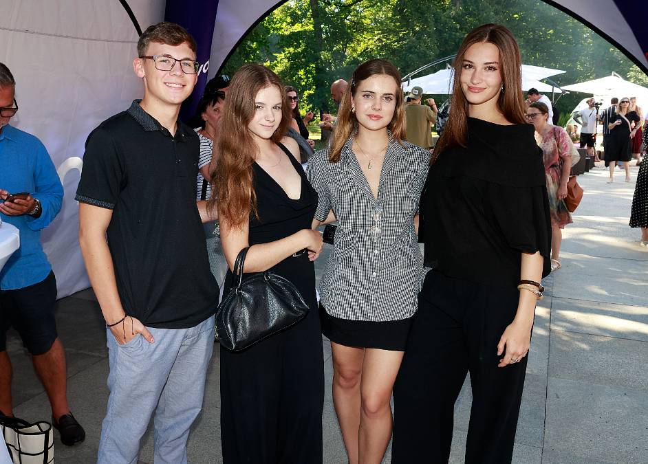 Karolína Lipowská 2025