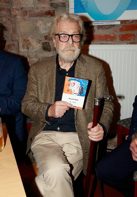 Šok z důchodu! Herecká legenda nevěřila vlastním očím