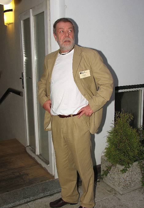 Šok z důchodu! Herecká legenda nevěřila vlastním očím