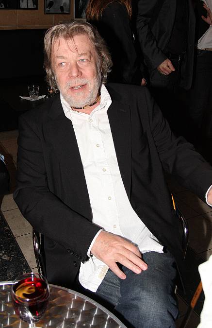 Šok z důchodu! Herecká legenda nevěřila vlastním očím