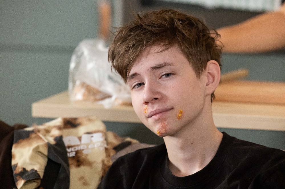 Ulice: Maturiťák ohrožen kvůli vyrážce