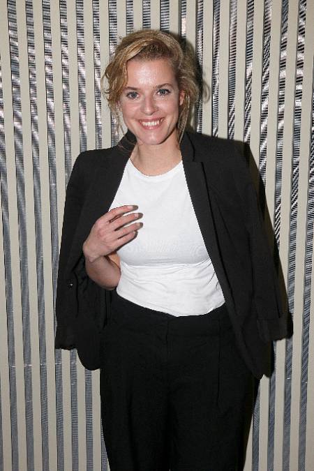 Tato herečka se svým dvojčetem se zúčastnila drsné reality show