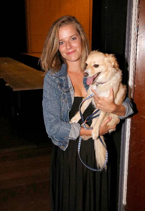 Tato herečka se svým dvojčetem se zúčastnila drsné reality show