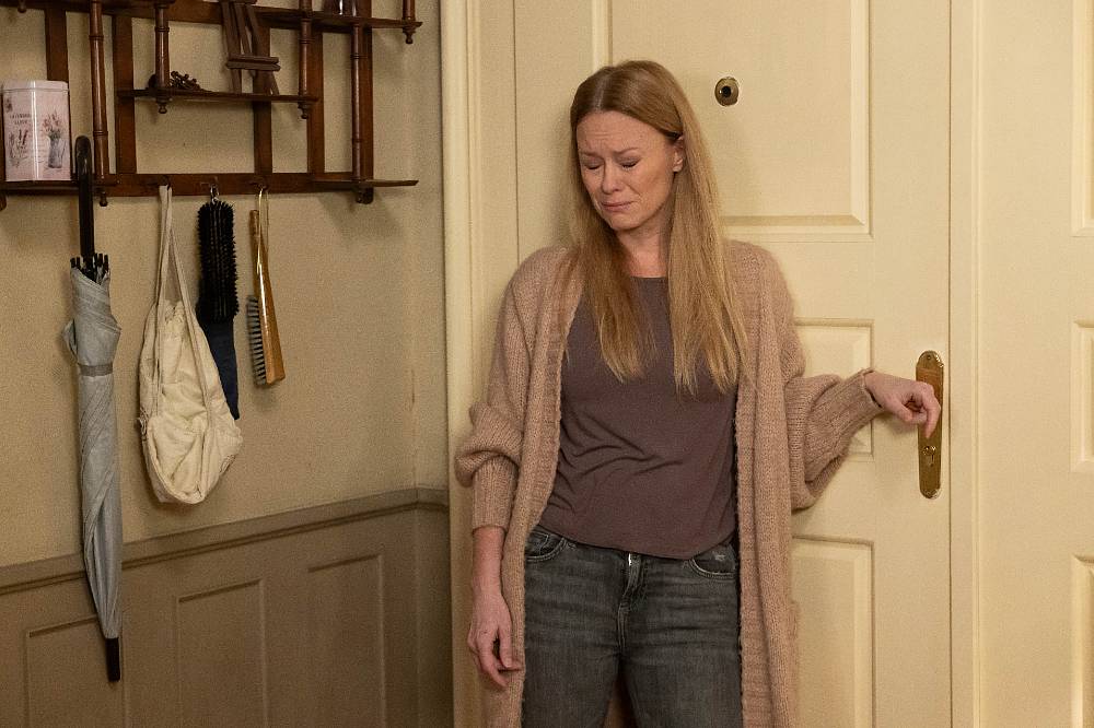 Ulice: Blanka proti polyamorii