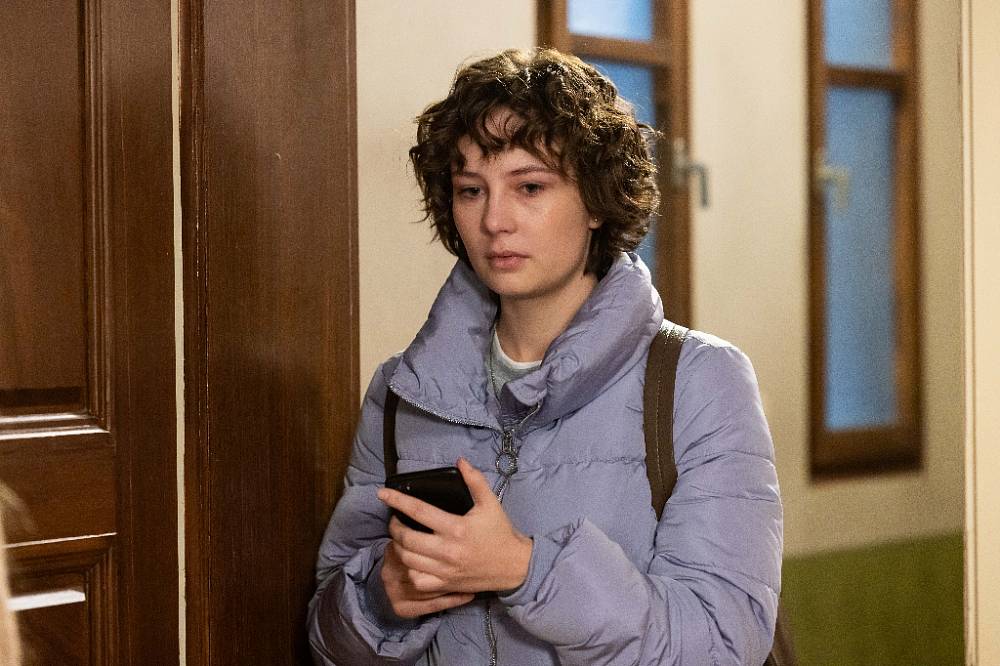 Ulice: Blanka proti polyamorii