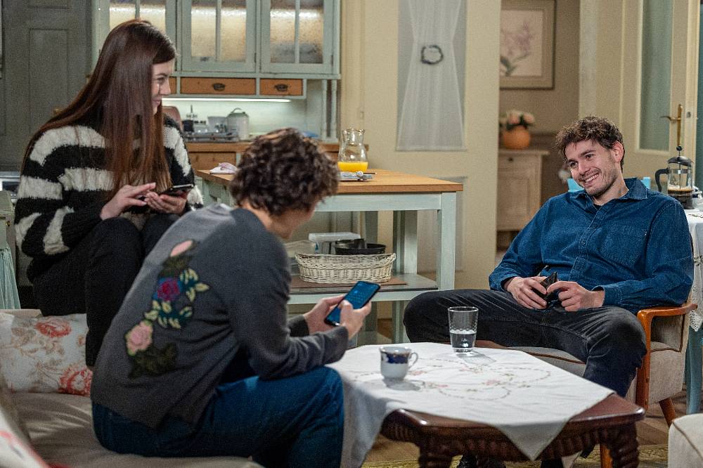 Ulice: Blanka proti polyamorii