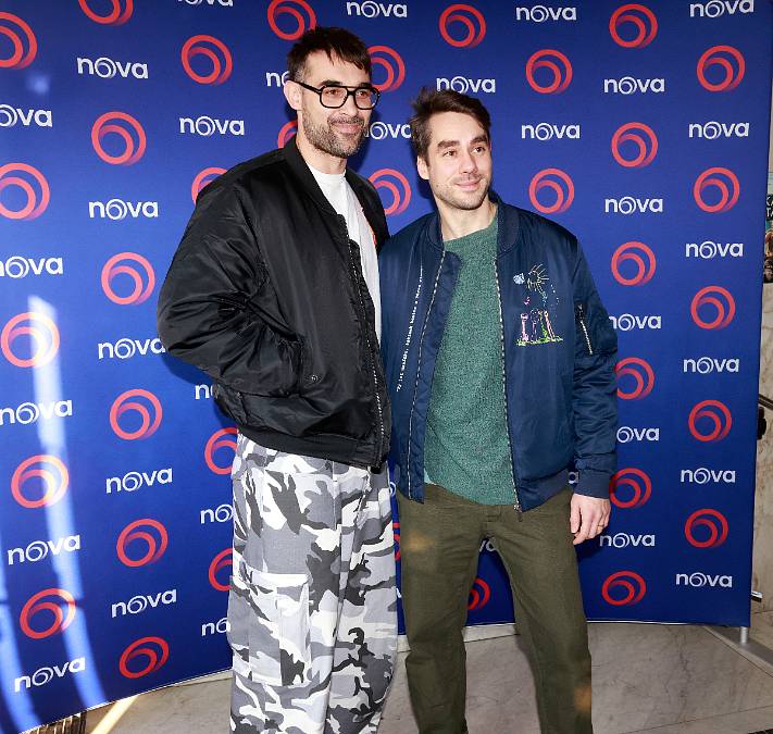 Nejkrásnější český herec 2026