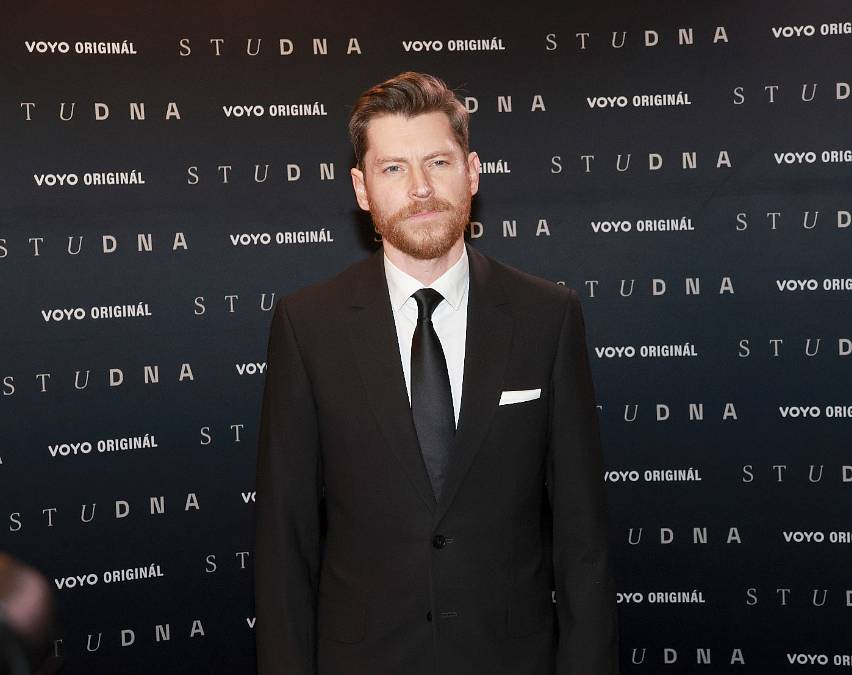 Nejkrásnější český herec 2026