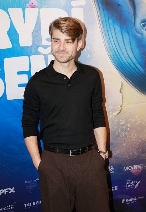 Nejkrásnější český herec 2026