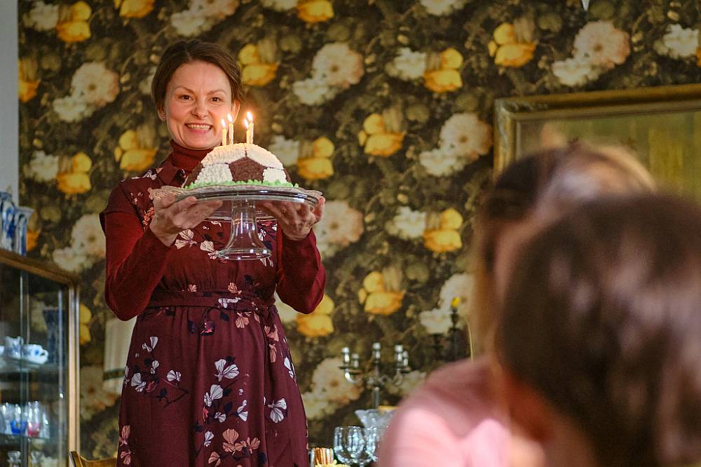 Nejkřehčí film roku 2026: Gajdošíková a Hádek v příběhu, který vás zlomí