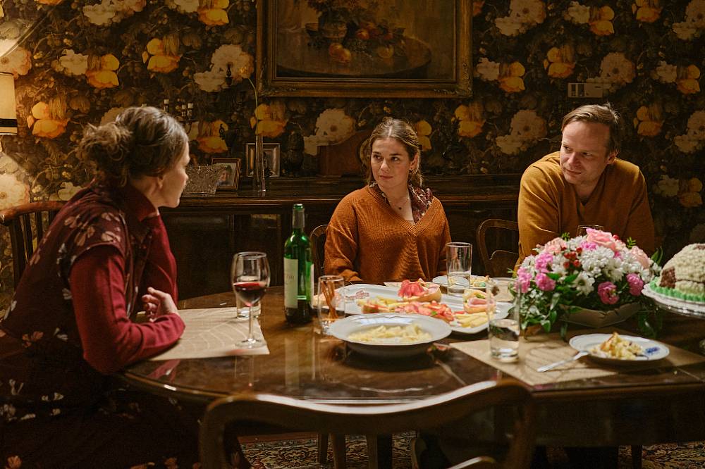 Nejkřehčí film roku 2026: Gajdošíková a Hádek v příběhu, který vás zlomí