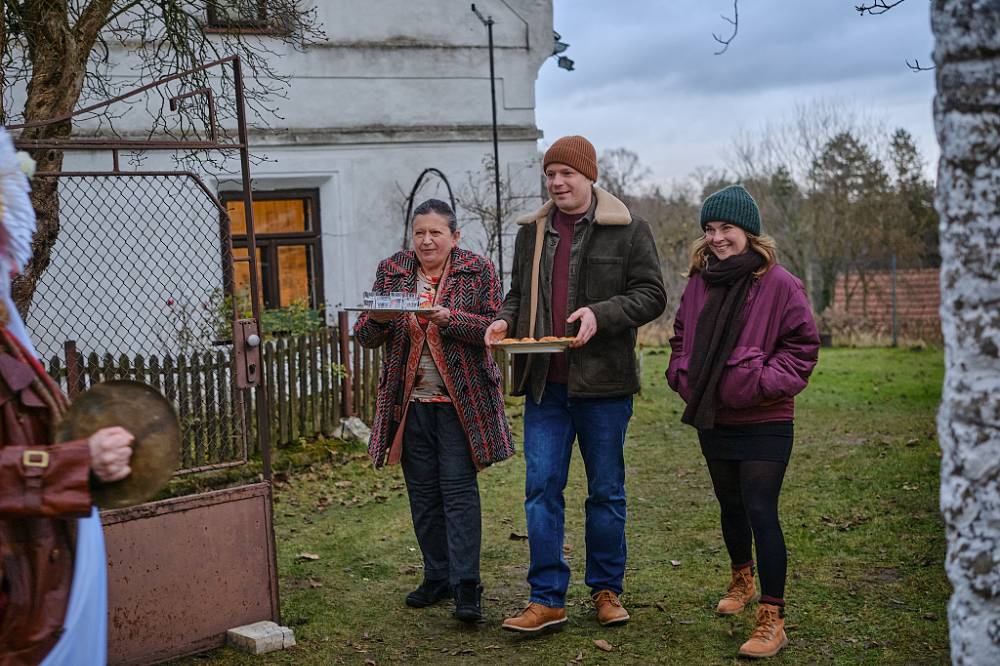 Nejkřehčí film roku 2026: Gajdošíková a Hádek v příběhu, který vás zlomí