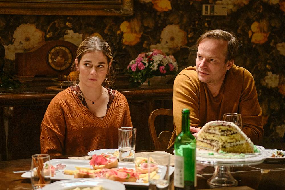 Nejkřehčí film roku 2026: Gajdošíková a Hádek v příběhu, který vás zlomí