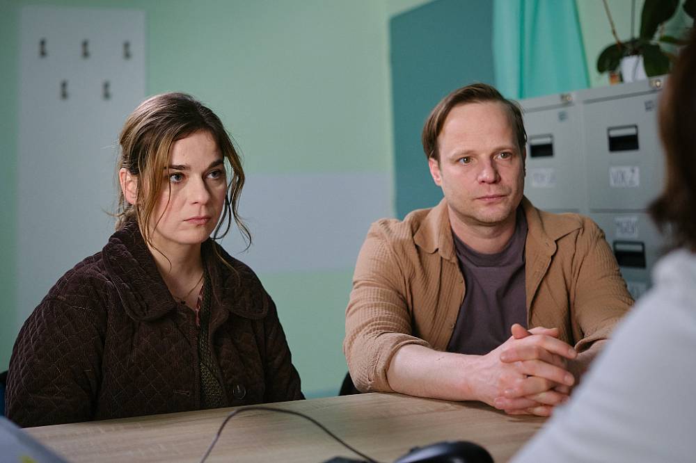 Nejkřehčí film roku 2026: Gajdošíková a Hádek v příběhu, který vás zlomí