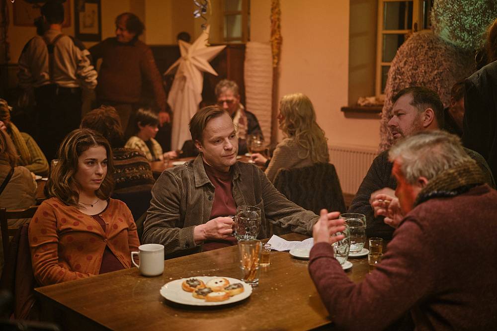 Nejkřehčí film roku 2026: Gajdošíková a Hádek v příběhu, který vás zlomí