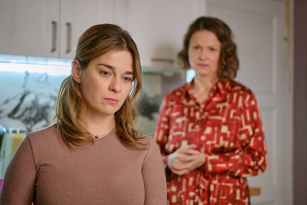 Nejkřehčí film roku 2026: Gajdošíková a Hádek v příběhu, který vás zlomí