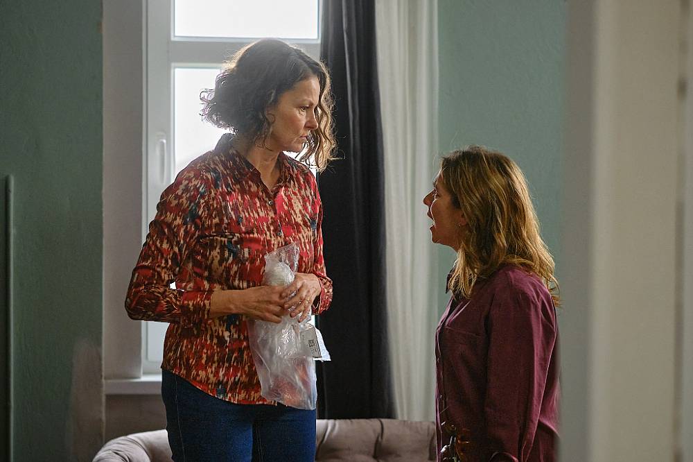 Nejkřehčí film roku 2026: Gajdošíková a Hádek v příběhu, který vás zlomí