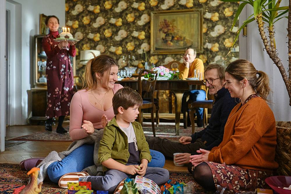 Nejkřehčí film roku 2026: Gajdošíková a Hádek v příběhu, který vás zlomí