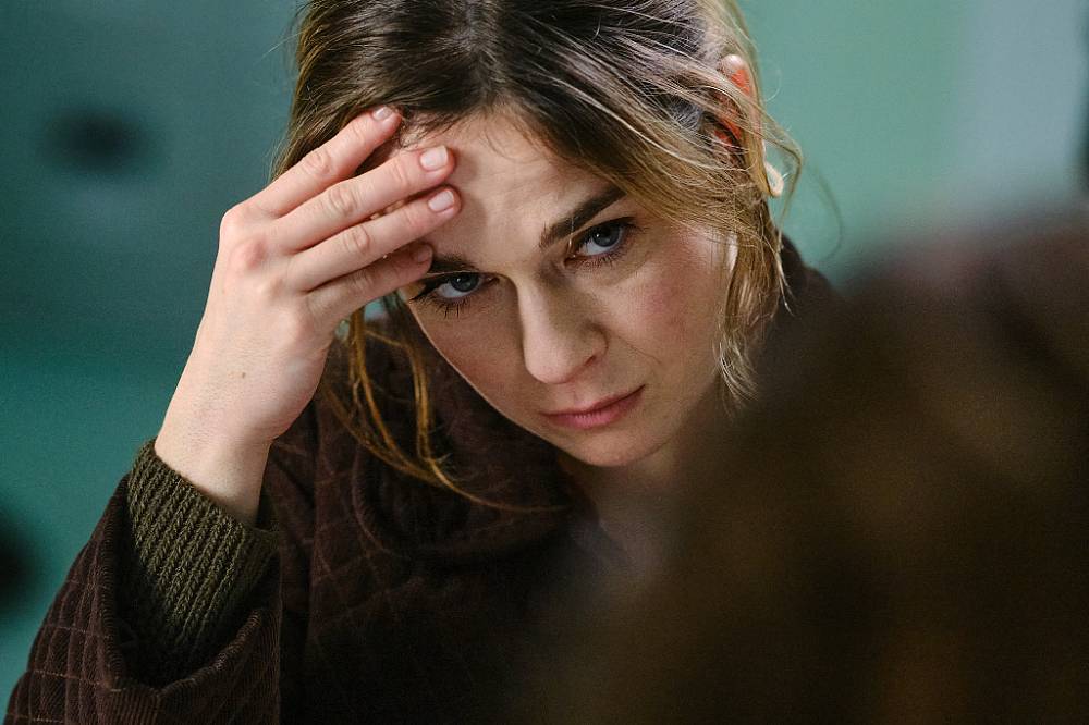 Nejkřehčí film roku 2026: Gajdošíková a Hádek v příběhu, který vás zlomí