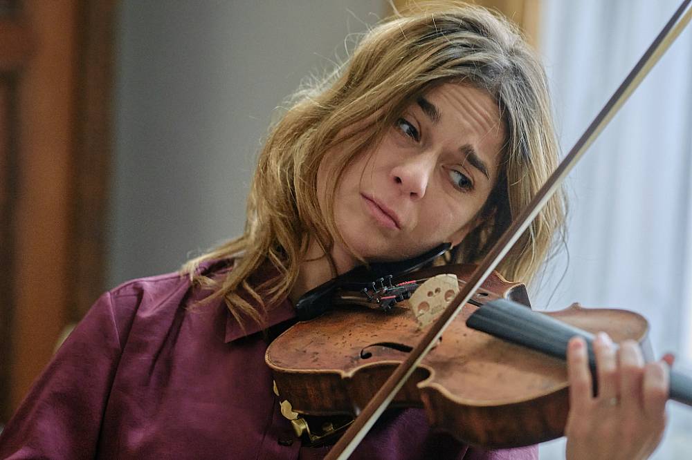 Nejkřehčí film roku 2026: Gajdošíková a Hádek v příběhu, který vás zlomí