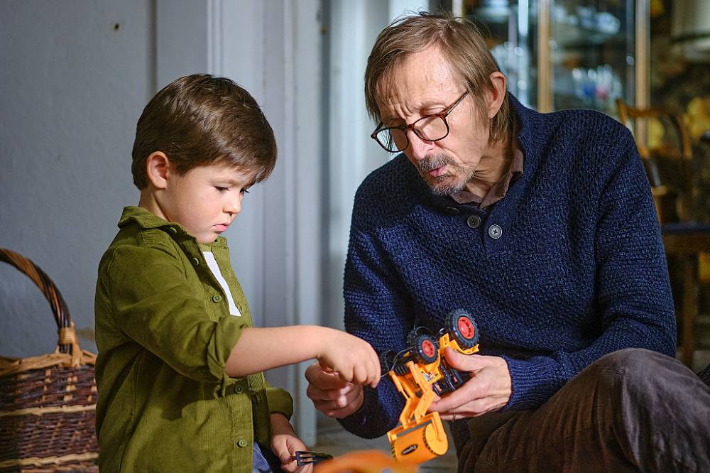 Nejkřehčí film roku 2026: Gajdošíková a Hádek v příběhu, který vás zlomí