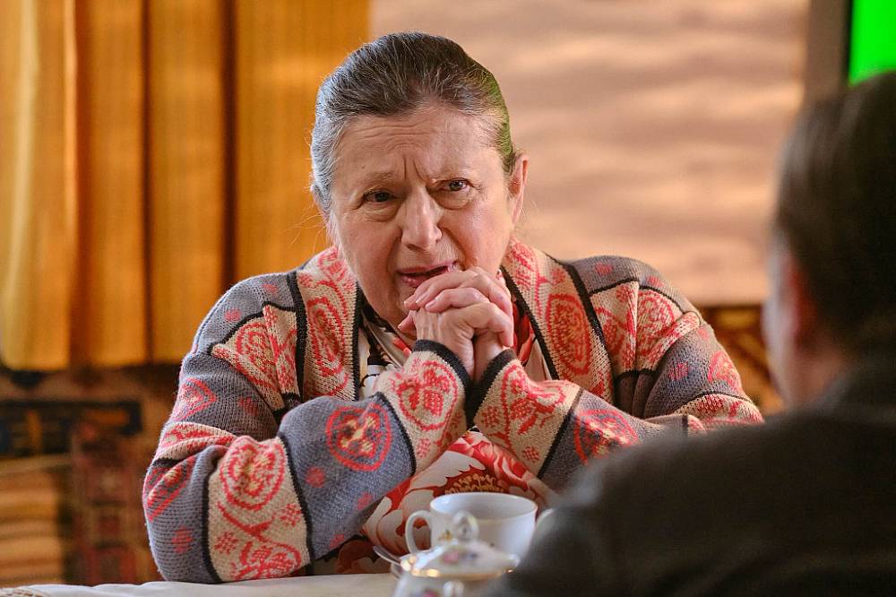 Nejkřehčí film roku 2026: Gajdošíková a Hádek v příběhu, který vás zlomí