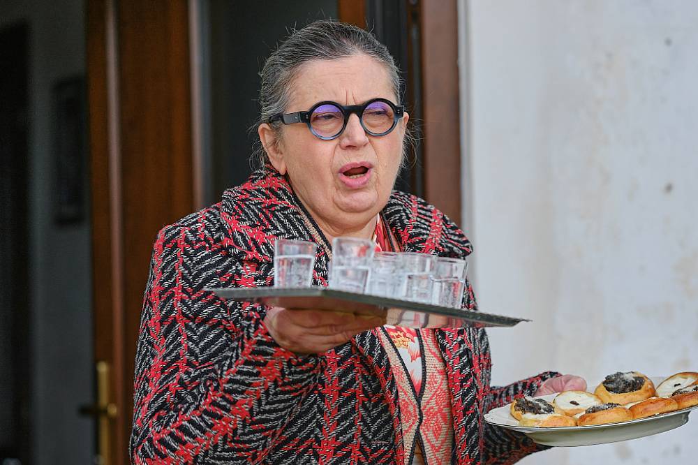 Nejkřehčí film roku 2026: Gajdošíková a Hádek v příběhu, který vás zlomí