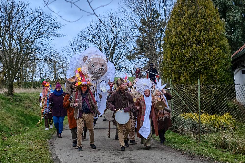 Nejkřehčí film roku 2026: Gajdošíková a Hádek v příběhu, který vás zlomí