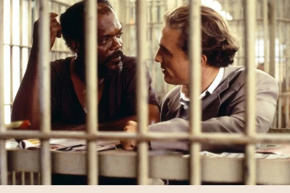 Brutální zločin, pomsta a soud: Film Čas zabíjet dodnes vyvolává mrazení